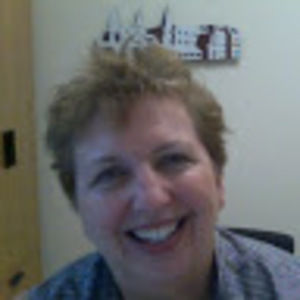 Meet your Posher, Ann